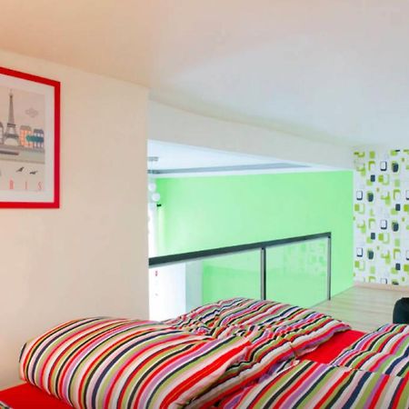 Bpm-Modern Szondi Studio Budapest Exteriör bild