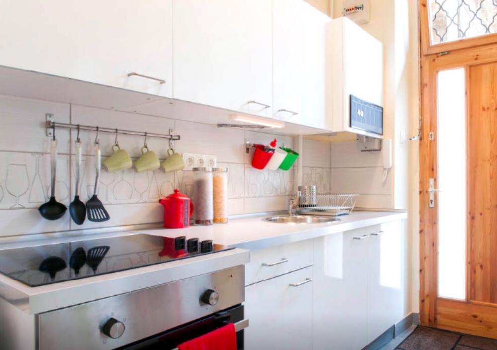 Bpm-Modern Szondi Studio Budapest Exteriör bild