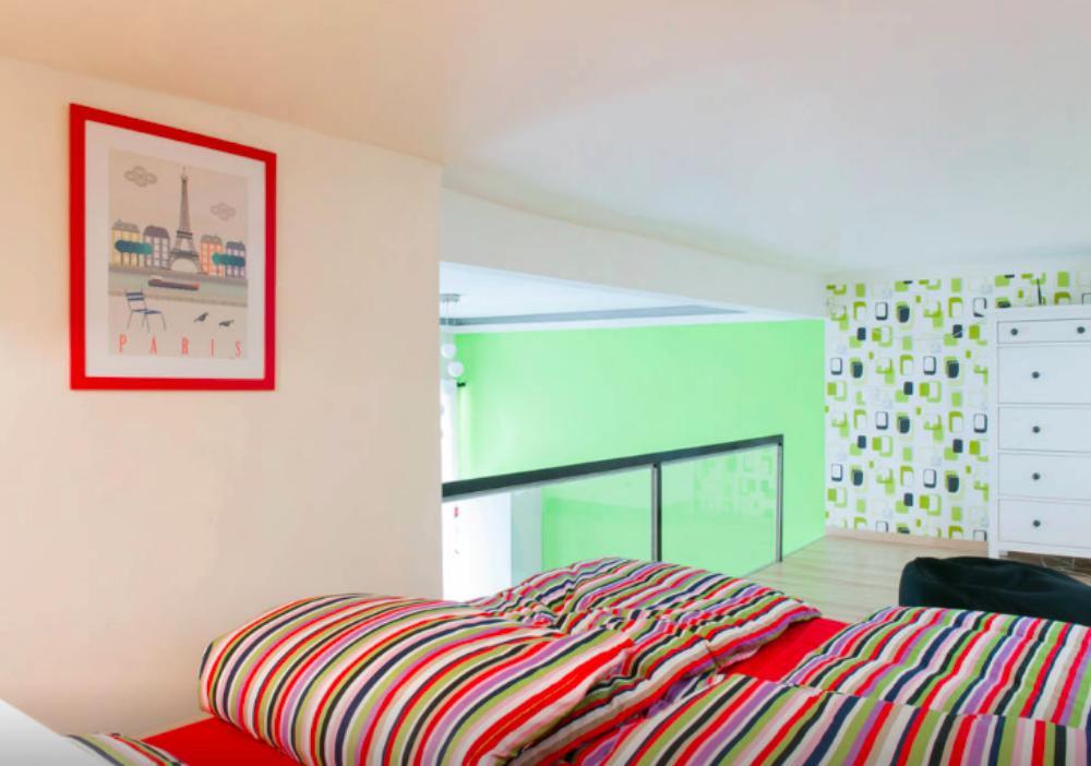 Bpm-Modern Szondi Studio Budapest Exteriör bild