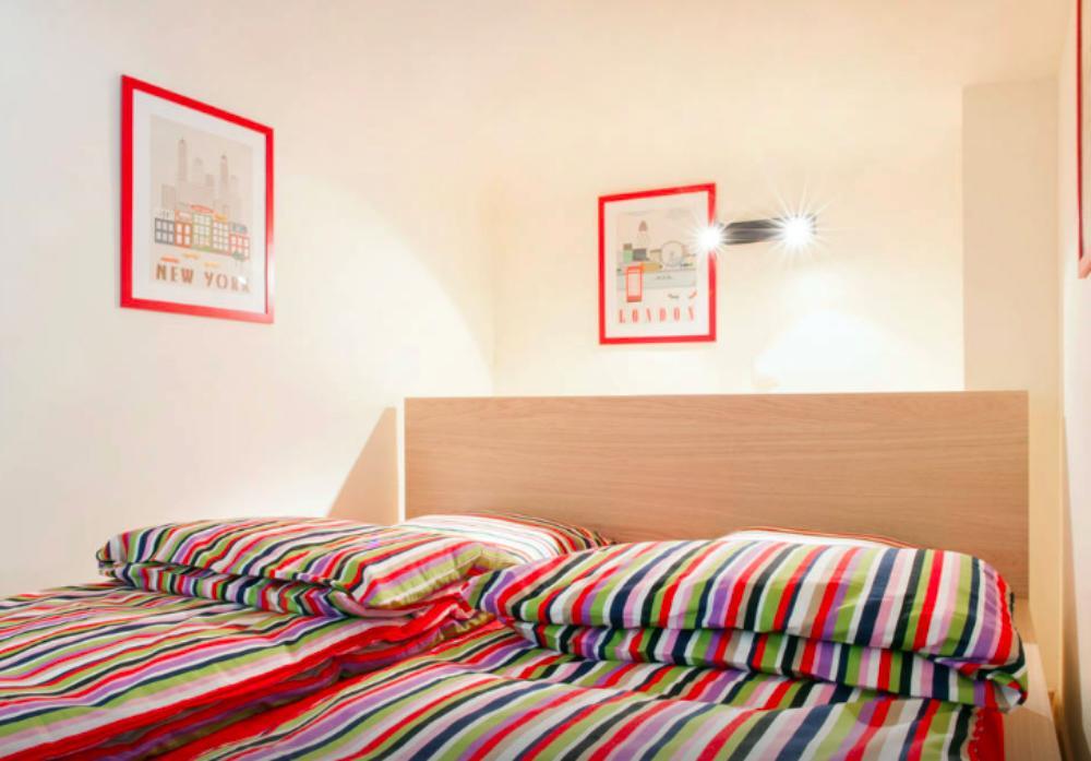 Bpm-Modern Szondi Studio Budapest Exteriör bild