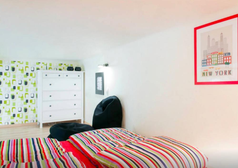 Bpm-Modern Szondi Studio Budapest Exteriör bild